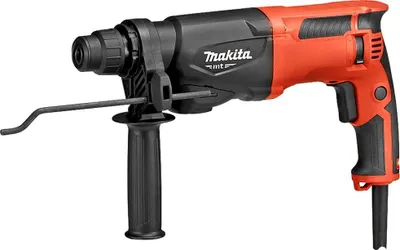 Immagine prodotto di Makita sds trapano a percussione 710w m8700b 1.9j /mt