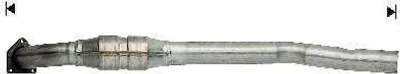 Produktbild von VEGAZ Katalysator Kat für BMW 3 Limousine (E46) Euro 1/Euro 2 BK-952