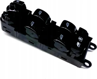Produktbild von VOLVO S90 V90 XC90 II Fensterhebersteuergerät 31433927