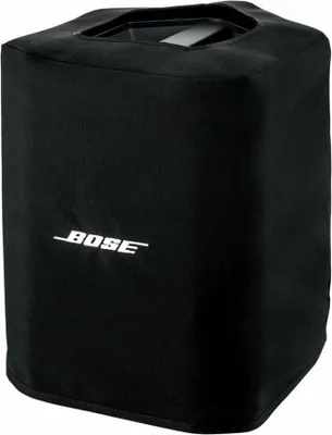 Obrázok produktu pre Bose 825339-0010, Puzdro, Čierna, Nylon, Bose, S1 Pro