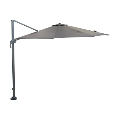 Produktbild von Garden Impressions Hawaii Mono Ø330 - Carbon Black/ Sand