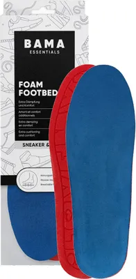 Obrázok produktu pre Pohodlná stielka Bama Sneaker Foam pre športovú obuv