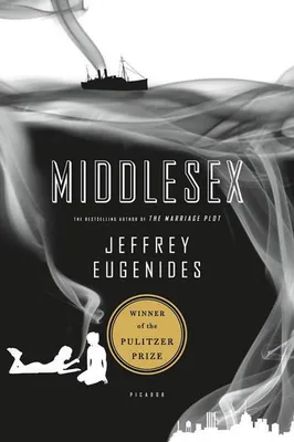 Produktbild von Middlesex