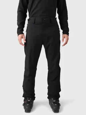 Produktbild von Brunotti Herren Schneehose Footrail black  : XL Größe: XL