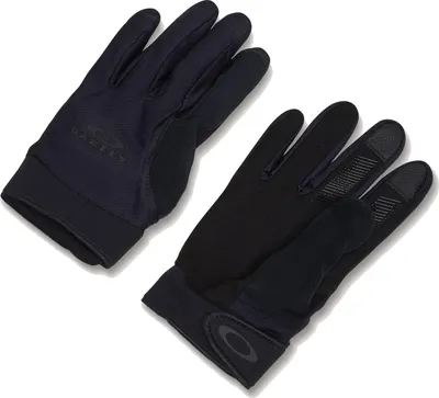 Immagine prodotto di Oakley Guanto MTB All Mountain Blackout L Guanti da ciclismo
