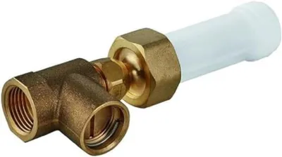 Afsluiter 42226000 – 1 Stück, 14,2 x 9,6 x 4,5 cm