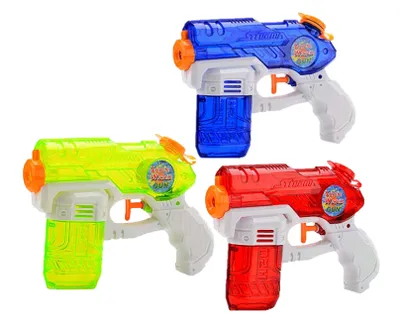 Obrázek produktu pro Vodní pistole 18 cm