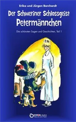 Immagine prodotto di Der Schweriner Schlossgeist Petermännchen