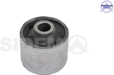 Produktbild von Lagerung Lenker für Querlenker für VOLVO 940 II Kombi (945) Vorne 867608 SIDEM