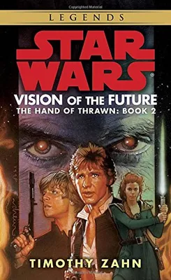 Immagine prodotto di Visione del futuro