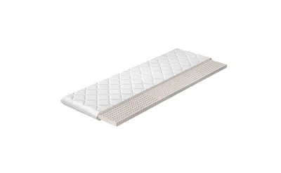 Obrázek produktu pro nabbi Oboustranná pěnová matrace (topper) Linez 90 90x200 cm