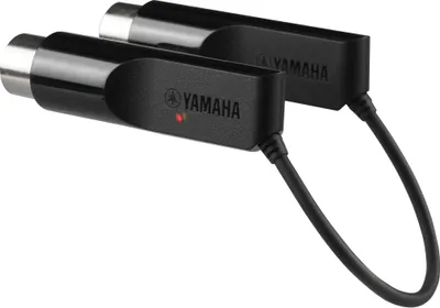 Image de Yamaha MD-BT01, MIDI, MIDI