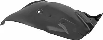 Produktbild von DIEDERICHS 4465017 Verkleidung Radhaus für RENAULT MEGANE III Grandtour (KZ0/1) Vorne Links hinterer Teil
