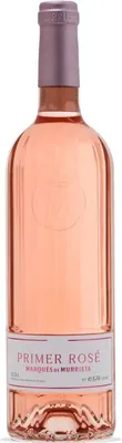 Produktbild von Marqués de Murrieta Rosé 2022 Roséwein Spanien RIOJA D.O.C 75.00 cl 13.5 %