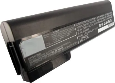 Zdjęcie produktu dla CoreParts MBXHP-BA0068, Bateria, HP, 6360t Mobile Thin Client, EliteBook 8460p, EliteBook 8460w, EliteBook 847
