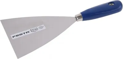 Produktbild von Spachtel Nirosta Keil 140mm FESTA