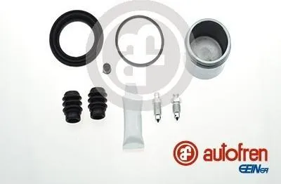Produktbild von AUTOFREN SEINSA Bremssattel-Reparatursatz für HONDA Jazz II Schrägheck (GD, GE3, GE2) Vorne 51mm D41093C