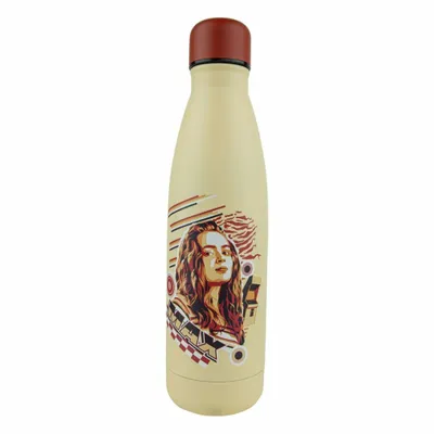 Zdjęcie produktu dla Butelka na wodę Stranger Things, Mach - 500 ml