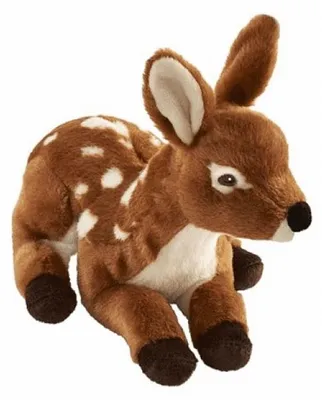 Produktbild von Anima Plüschtier Kitzschicht 24 cm