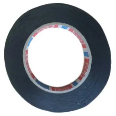 Produktbild von Vittoria Tubeless Felgenband 66 M Schwarz 20 mm Schwarz 20 mm