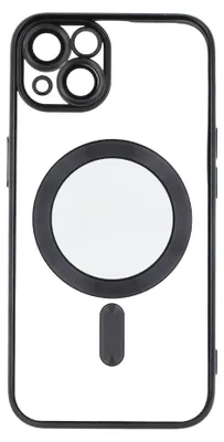 Obrázek produktu pro TelForceOne GSM195375, Apple, iPhone 17 Pro Max, Černá