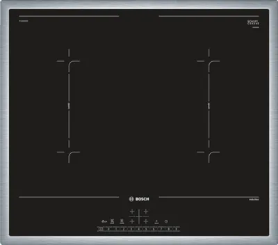 Produktbild von PVQ645FB5E Serie | 6, Autarkes Kochfeld