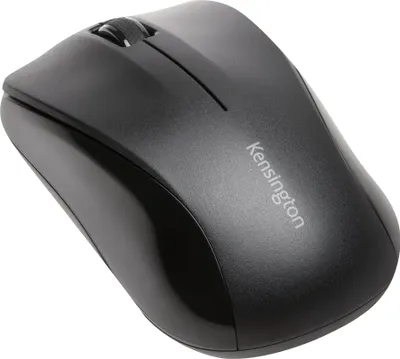 Image de Kensington Maus ValuMouse Wireless 3 Button schwarz