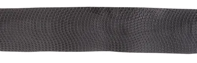 Zdjęcie produktu dla Taśma chwytająca 200 X 3 Cm gumowa czarna 2 szt