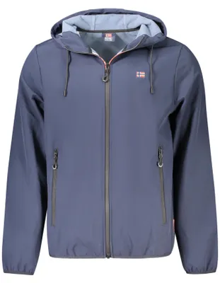 Imagen del producto de NORWAY 1963 Chaquetas 119141_BLNAVY10