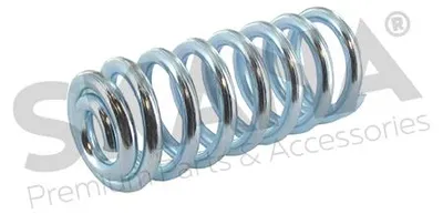 Image de Ressort De Siège Pour Tracteur De Pelouse Mtd - Origine: 732-04035, 73204035.