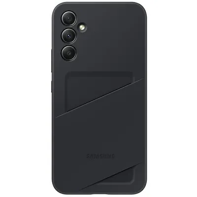 Image de Samsung EF-OA146 coque de protection pour téléphones portables 16,8 cm (6.6") Housse Noir