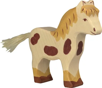 Obrázok produktu pre WOODY Pony