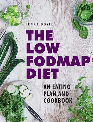 Produktbild von Low Fodmap Diet Cookbook