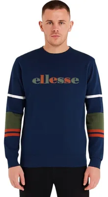 Productafbeelding van Ellesse, vest, sweatshirt (maat S tot XXL), volwassenen, dames, heren, jas, hoodie