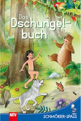 Image de Das Dschungelbuch