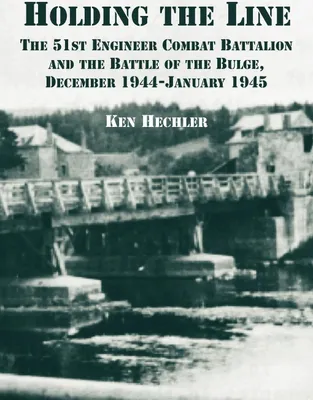 Produktbild von Holding the Line