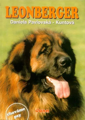 Image de Leonberger (Pavlovská-Kuntová Daniela)