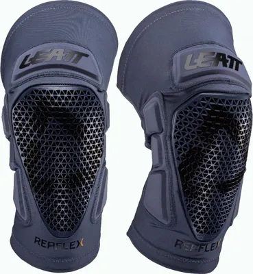 Produktbild von Leatt Knee Guard ReaFlex Pro Flint XL