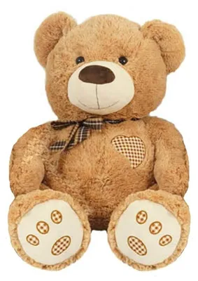 Obrázek produktu pro Maskotka Miś Buddy brązowy 70cm 13759