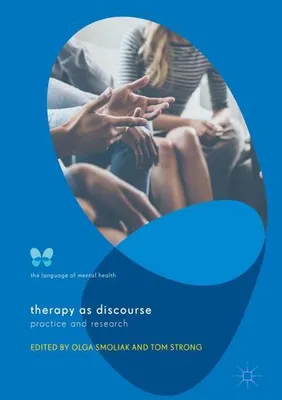 Image de Therapy as Discourse