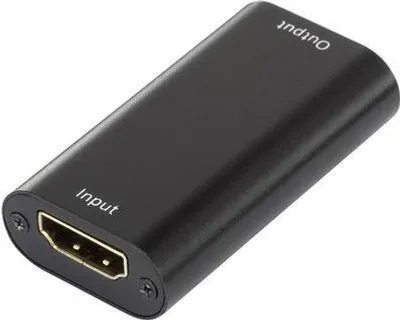 Produktbild von SpeaKa Professional HDMI® Repeater über Signalkabel 40 m