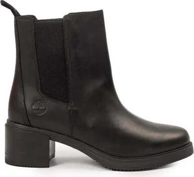 Immagine prodotto di TIMBERLAND - Stivaletto Chelsea donna Dalston Vibe - Numero 39