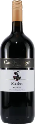 Produktbild von Casale Lago Merlot IGT -trocken- 1,5L