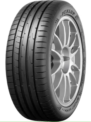 Zdjęcie produktu dla Opony DUNLOP 255/40 R18 99Y SPORT MAXX RT2 XL
