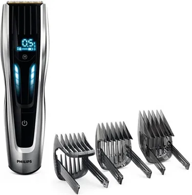 Obrázok produktu pre Zastrihávač vlasov HC9450