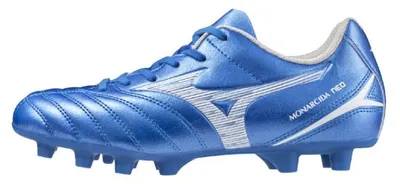 Productafbeelding van Mizuno vrijetijdsschoenen P1GB242527, blauw