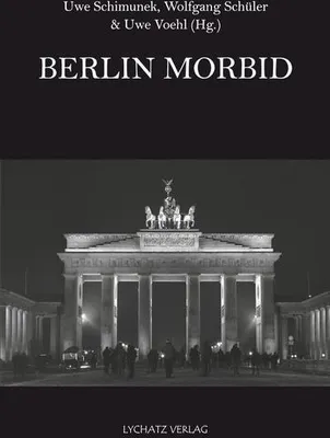 Immagine prodotto di Berlin morbid