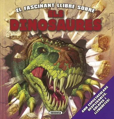 Produktbild von Die Dinosaurier