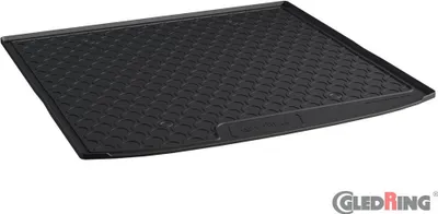 Immagine prodotto di Tappetini in gomma per auto Ford Ranger 2012-2022