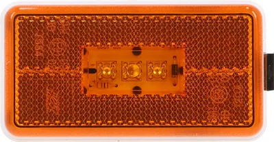 Produktbild von Herth+Buss LED Seitenmarkierungsleuchte 24 V | SEITENMARKIERUNGSLEUCHTE LED